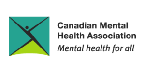 Canadian Mental Health Association Logo