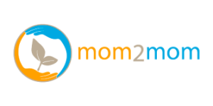 Mom2Mom Logo