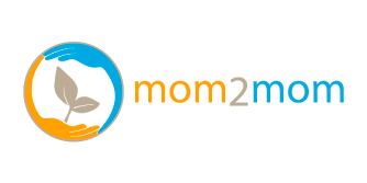 Mom2Mom Logo