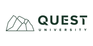 Quest University Logo