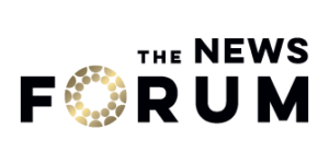 The News Forum Logo
