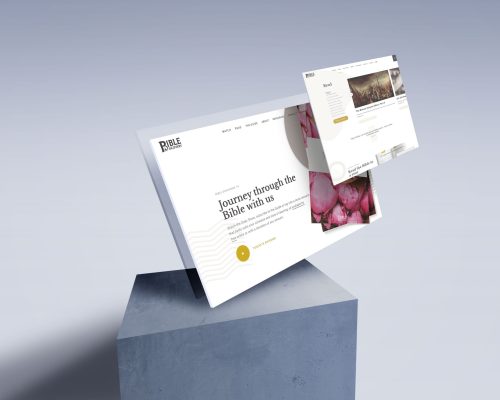 Web Design Company & Agency - Delta BC Canada